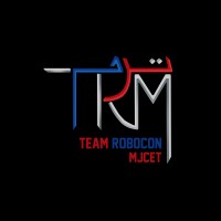 Team Robocon MJCET logo - Similar company to Zn Developers