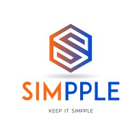 SIMPPLE Ecosystem logo - Similar company to Simpple Ltd. | Nasdaq: Sppl