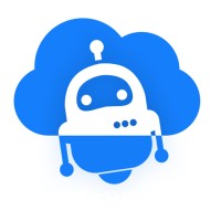 Robo Eye Labs CRM logo - Similar company to Be-Novative