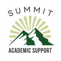 Summit Academic Support, LLC logo - Similar company to Education Innovations