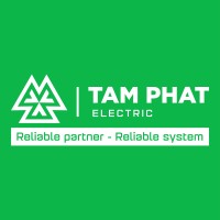 Tam Phat Electric logo - Similar company to Zarsim