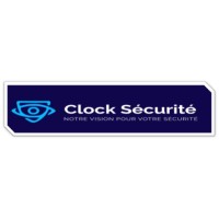 clock-sécurité logo - Similar company to Easy Secure Marseille