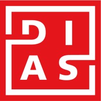 Dias Conciergerie logo - Similar company to Portes Des Iris & Domaine Du Château De Vullierens