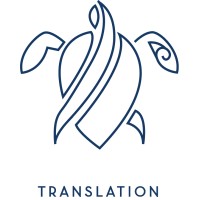 Turtle Translation logo - Similar company to Bridge Multilingual