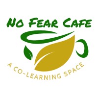 No Fear LLC logo - Similar company to Dapcep (Detroit Area Pre-College Engineering Program)