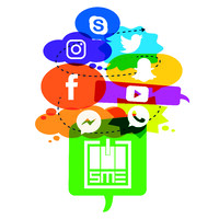 Social Media Extremadura logo - Similar company to Acto Voltaje