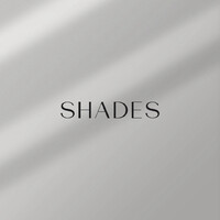 SHADES logo - Similar company to Axis Creative