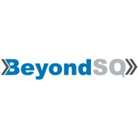 BeyondSQ logo - Similar company to Blue Kanyon