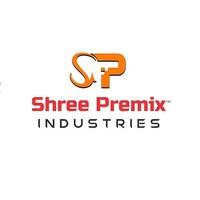 Shree Premix Industries logo - Similar company to Raysh Group