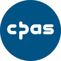 CPAS logo - Similar company to Ex Cathedra