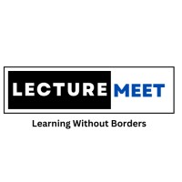 Lecturemeet logo - Similar company to The Bouch