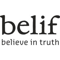 belif skincare logo - Similar company to Oh K!