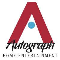 Autograph Home Entertainment