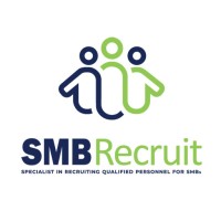 SMBRecruit logo - Similar company to Smbmarket