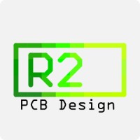 R2 PCB Design logo - Similar company to Triad Tech Limited