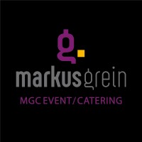 Markus Grein Catering logo - Similar company to Nomad Würzburg
