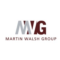 Martin Walsh Group logo - Similar company to Hs Components Ltd