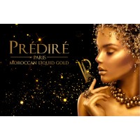 PREDIRE PARIS logo - Similar company to Harmony Heating & Cooling