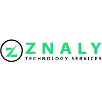 Znaly Technologies logo - Similar company to Clar Technologies