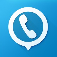 CallerSmart logo - Similar company to Narva Software