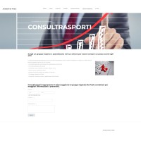 CONSULTRASPORTI SRL logo - Similar company to Asco Bergamo