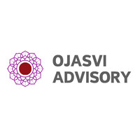 Ojasvi Advisory logo - Similar company to Brewcode