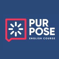 Purpose English Course logo - Similar company to English Course Union