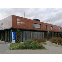 VEG-i-TEC (UGent) logo - Similar company to Fvphouse