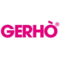 Gerhò Spa logo - Similar company to Eli-Dent Group S.P.A.