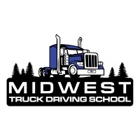 Midwest Truck Driving School logo - Similar company to Offroading101 Driving School