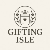 Gifting Isle logo - Similar company to Blazen Photonics