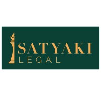 Satyaki Legal logo - Similar company to Ipnext