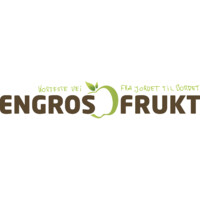 Engrosfrukt AS logo - Similar company to Ewerman Ab - A Part Of Greenfood Group