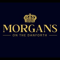 Morgan's on the Danforth logo - Similar company to Lam Your Virtual Assistant