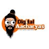 Digital Aacharya's Institute logo - Similar company to Creative Insane