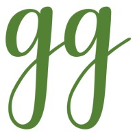 Green Green Technology logo - Similar company to Iceberg Theory