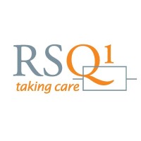 RSQ1 Physicare International logo - Similar company to Qualysis