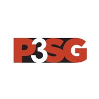 P3SG, LLC logo - Similar company to Edu-Aids