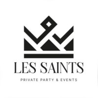 Les Saints - Events logo - Similar company to Frulexxo