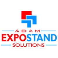 Exhibition Stand Contractors Madrid | Exhibition Stand Builders Spain - Adam Expo Stand logo - Similar company to Helios Interactive