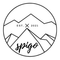 SPIGO logo - Similar company to Mundvoll