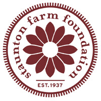 Staunton Farm Foundation logo - Similar company to Laurel Foundation