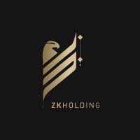 ZKHolding logo - Similar company to Abicem.Ai