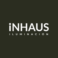 Inhaus Iluminación logo - Similar company to Trazzo Iluminación