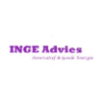 INGE Advies logo - Similar company to Indiv Solutions B.V.