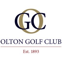 Olton Golf Club logo - Similar company to Menuiq