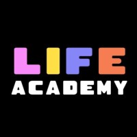 Life Academy logo - Similar company to Evvve