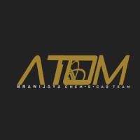 ATOM Chem-E-Car UB logo - Similar company to Rubrik Ft–Ub