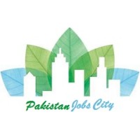 Pakistan Jobs City logo - Similar company to Careerjoin