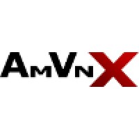 AMVNX logo - Similar company to Mastermind Education